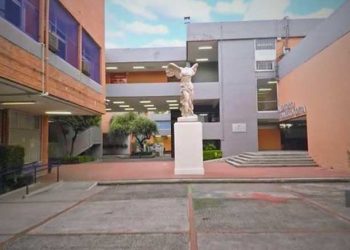 Instalaciones de la Facultad de Artes y Diseño han sido liberadas: UNAM