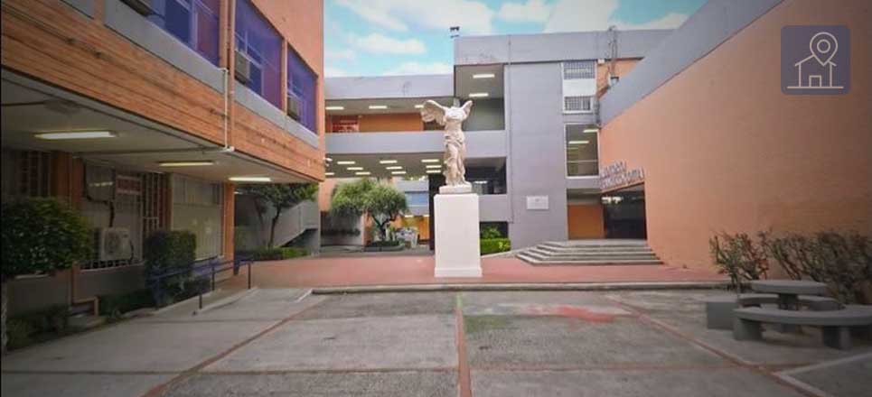 Instalaciones De La Facultad De Artes Y Dise O Han Sido Liberadas Unam Enfoque Noticias