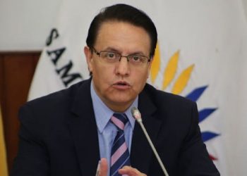 Las autoridades no tomaron las precauciones para proteger la vida de Fernando, el gobierno ha sido ineficiente