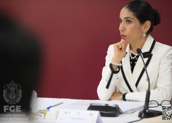 Fiscal de Veracruz descarta que sean 34 los cuerpos encontrados en Poza Rica