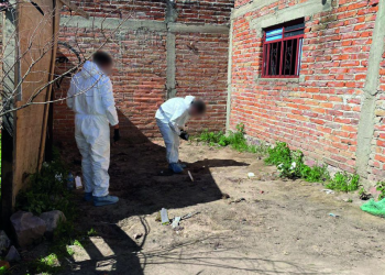 Fiscalía Jalisco inicia identificación de restos hallados en Lagos de Moreno