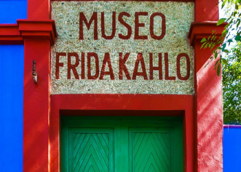 Museo de Frida Kahlo inaugura nueva exposición, conócela