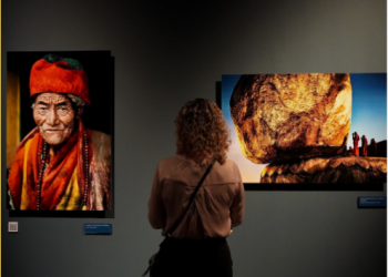 Agosto es el mes de la fotografía en el Museo Franz Mayer