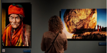 Agosto es el mes de la fotografía en el Museo Franz Mayer