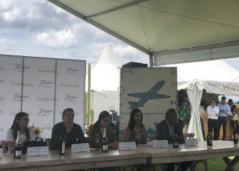 Freixenet México realiza su tradicional Vendimia