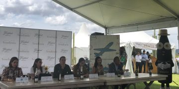 Freixenet México realiza su tradicional Vendimia