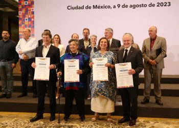 ¿Qué pasará ahora con el Frente Amplio por México? Esto dijo Alejandra Latapí