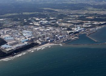 Esto dijo la OMS sobre el vertido de aguas radiactivas de Fukushima al Pacífico