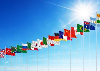 Esto opina India sobre que Ucrania sea tema central del G-20