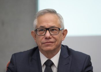 Impulsan proyecto de 4 periodos de reelección para diputados en la CDMX, Gaviño nos explica