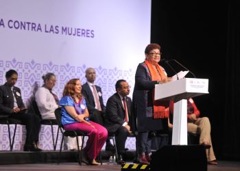 En tres años, el feminicidio ha disminuido 30% en CDMX