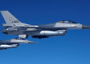 ¿Grecia entrenará a pilotos ucranianos?