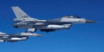 ¿Grecia entrenará a pilotos ucranianos?