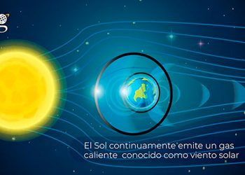 Científico de la UNAM participa en hallazgo que ayuda a comprender el clima espacial