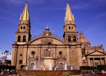 Esto dijo López Obrador sobre críticas de la Arquidiócesis de Guadalajara