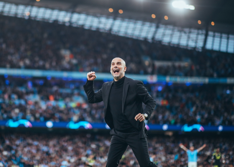Foto:: Twitter @Mancity