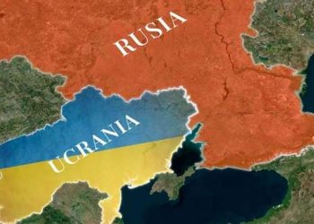 México dispuesto a colaborar en pláticas de paz entre Rusia-Ucrania: SRE