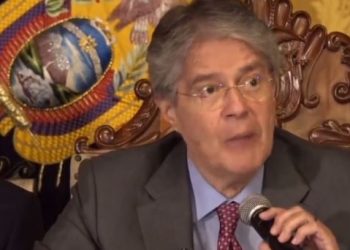 Decretan estado de excepción en Ecuador tras asesinato de Fernando Villavicencio