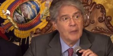 Decretan estado de excepción en Ecuador tras asesinato de Fernando Villavicencio