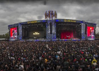 Estas bandas encabezarán el Hell & Heaven 2023