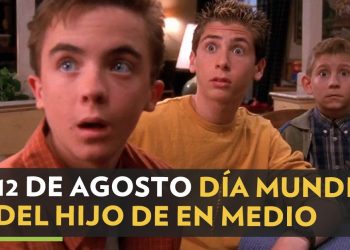 Día Mundial del Hijo de en Medio