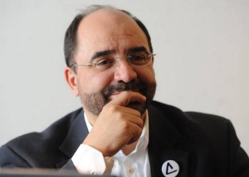 Era importante cerrar el proceso el domingo, para pensar en nuevas formas para la elección de candidatos en el futuro: Álvarez Icaza  