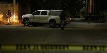 Identifican a mujer que fue abandonada en bolsas de plástico, en calles de León, Guanajuato