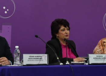 Te decimos cuándo comienza el Proceso Electoral Local Ordinario 2023-2024