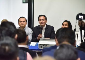 Esta será la tarea de la oposición en la capital del país