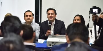 Esta será la tarea de la oposición en la capital del país