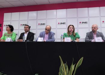 Partidos dispondrán de 10,444 mdp, Consejo General del INE aprobará ese monto el viernes