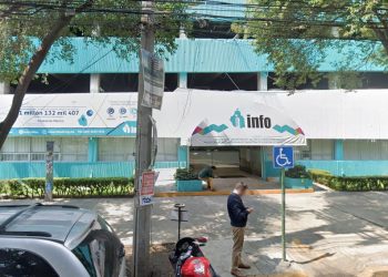 De enero de 2022 a la fecha hemos recibido más de 216 mil solicitudes de información: InfoCDMX 