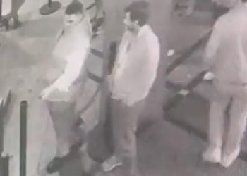 Reportan 6 detenidos por muerte de Iñigo Arenas