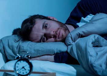 ¿Sufres insomnio? Los científicos revelan clave para combatirlo