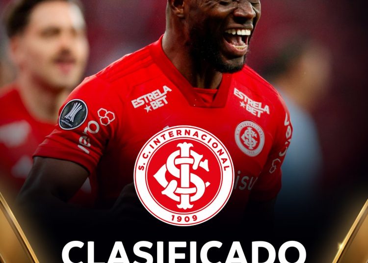 Foto @Libertadores