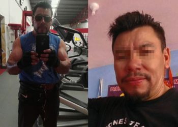 Interpol busca a agresor de joven golpeado en Subway