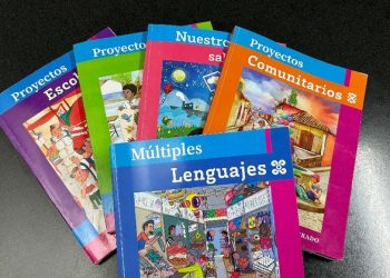 ¿Qué harán en Jalisco respecto a los libros de texto? Te contamos