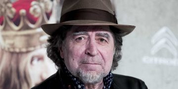 Esto deberá pagar Joaquín Sabina a la Hacienda española