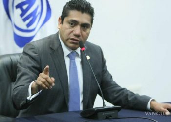 Elección de candidato en el Frente Amplio es una farsa, está armado: Jorge Luis Preciado