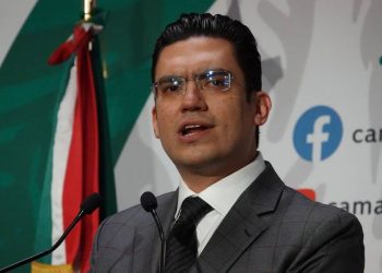 Este periodo de sesiones será muy difícil y de mucho contraste: Jorge Romero