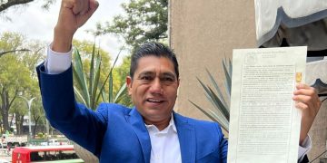 Jorge Luis Preciado renuncia al PAN, aquí sus razones
