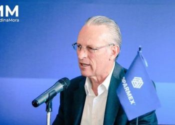 Esto dijo la Coparmex sobre los Libros de Texto Gratuitos