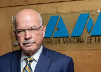 Llevamos una tendencia de crecimiento, esperamos cerrar con niveles prepandemia: AMIA