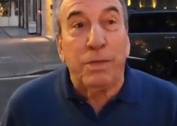 José Luis Perales desmiente la noticia de su muerte