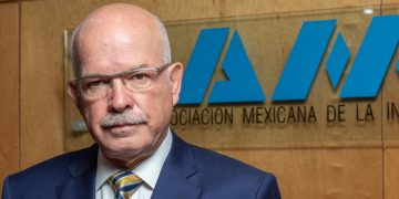 Llevamos una tendencia de crecimiento, esperamos cerrar con niveles prepandemia: AMIA