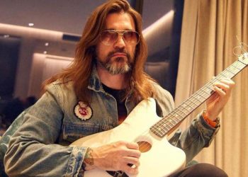 Esto dijo Juanes sobre la prohibición de los corridos tumbados