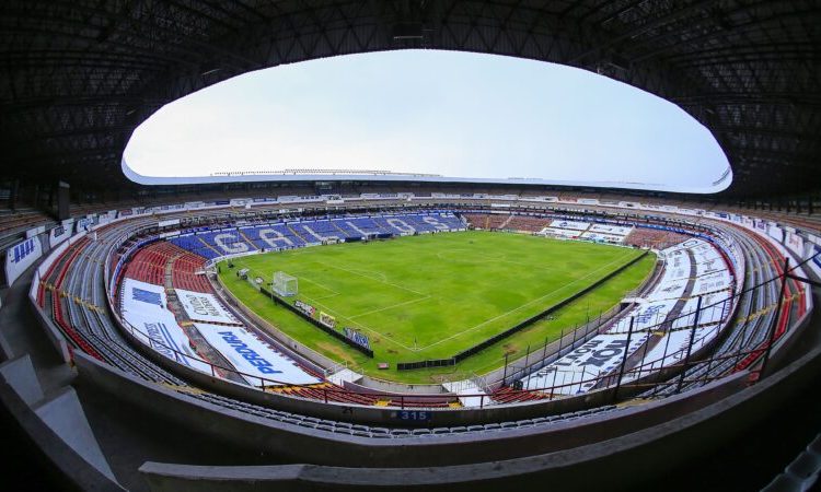 Foto Mexsport