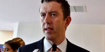 ¿Cómo van las previsiones de la economía en EU y México? Larry Rubín nos cuenta