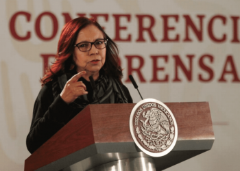 Esto dijo la secretaria de Educación sobre los Libros de Texto Gratuitos