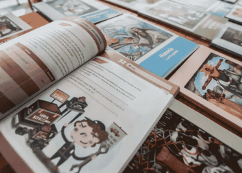 PAN no permitirá distribución de Libros de Texto Gratuitos en la CDMX